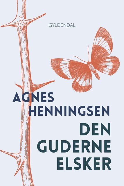Den guderne elsker, Agnes Henningsen