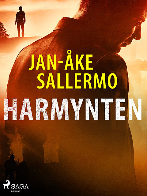 Harmynten, Jan-Åke Sallermo