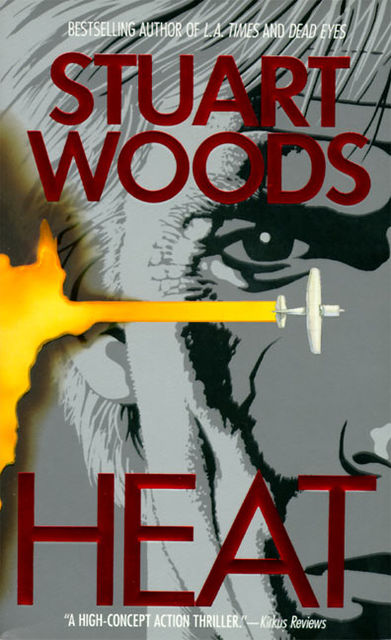 Heat, Stuart Woods