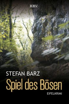 Spiel des Bösen, Stefan Barz