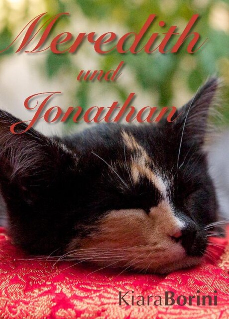 Meredith und Jonathan, Kiara Borini