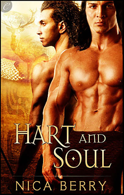 Hart and Soul, Nica Berry