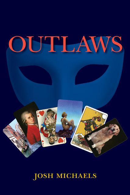 Outlaws, Josh Michaels