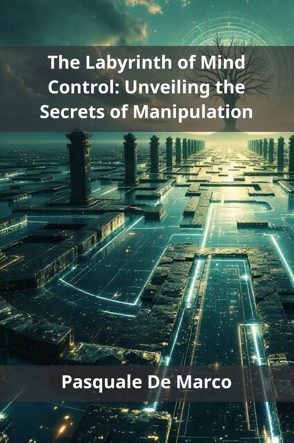 The Labyrinth of Mind Control, Pasquale De Marco
