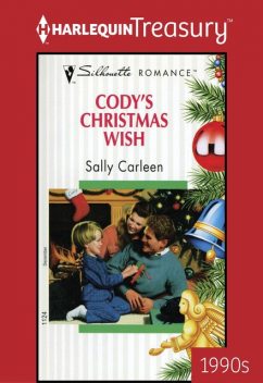 Cody's Christmas Wish, Sally Carleen