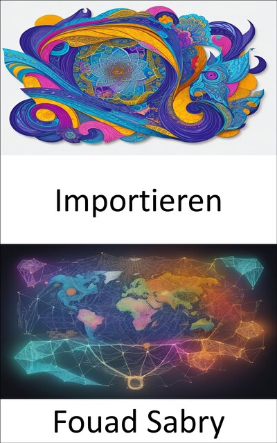 Importieren, Fouad Sabry
