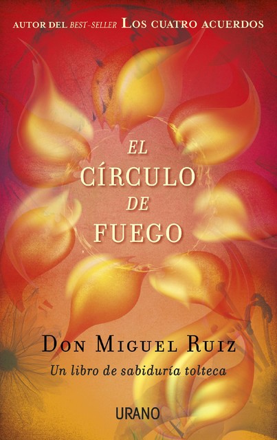 El círculo de fuego, Miguel Ángel Ruiz Macías, Janet Mills