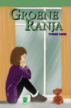 GROENE RANJA, Yvonne Sonke