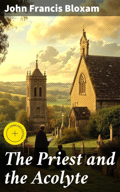 The Priest and the Acolyte, John Francis Bloxam