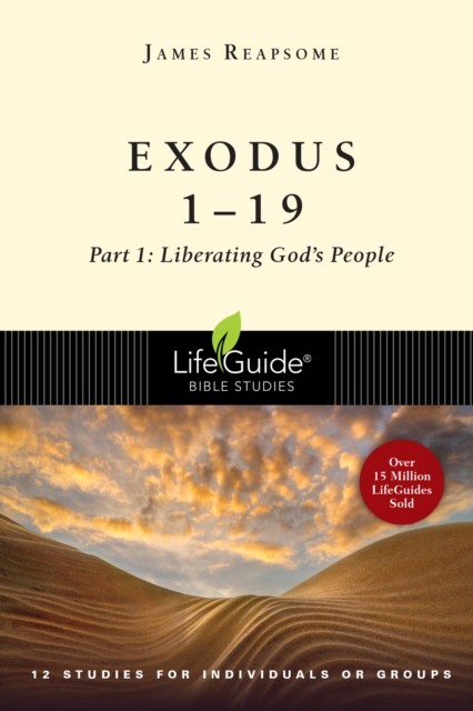 Exodus 1--19, James W. Reapsome