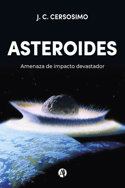 Asteroides, J.C. Cersosimo