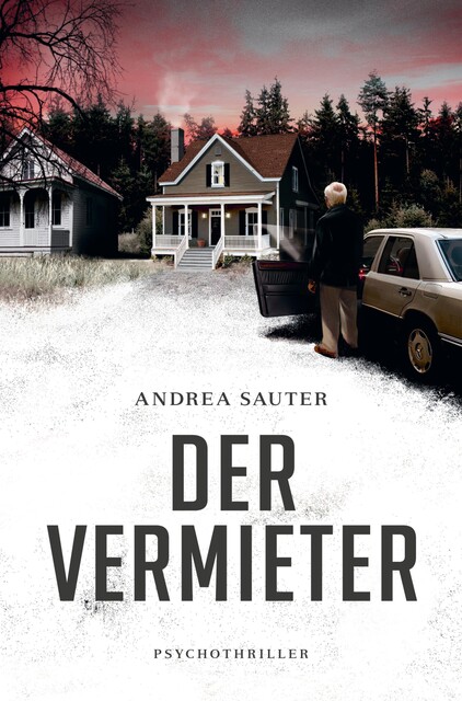 Der Vermieter, Andrea Sauter