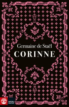 Corinne, Germaine de Staël