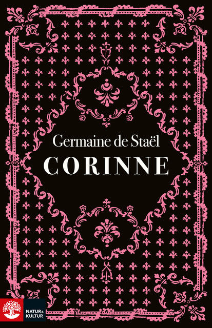 Corinne, Germaine de Staël