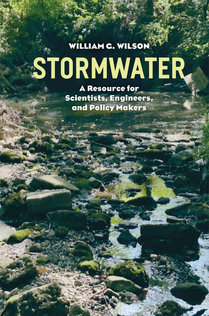 Stormwater, William Wilson