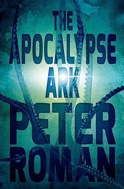 The Apocalypse Ark, Peter Roman