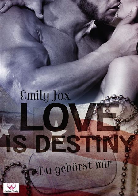 Love is destiny – Du gehörst mir, Emily Fox