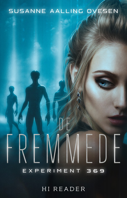 De Fremmede, Susanne Aalling Ovesen