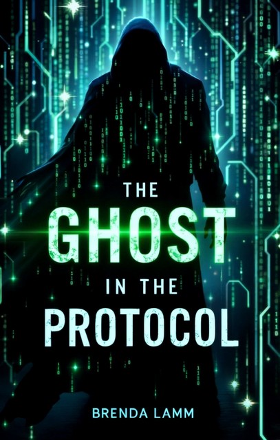 The Ghost in the Protocol, Brenda Lamm