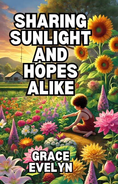 Sharing Sunlight and Hopes Alike, Evelyn Grace