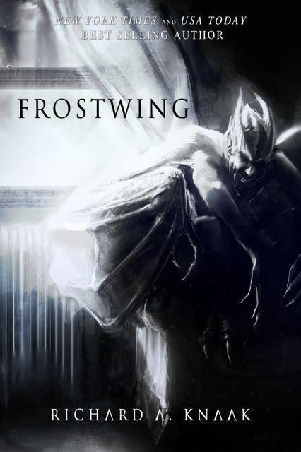 Frostwing, Richard Knaak