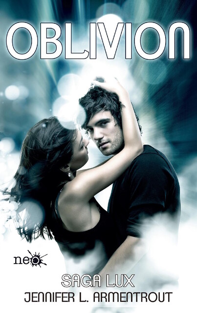 Oblivion (Saga LUX 6), Jennifer L. Armentrout