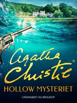 Hollow mysteriet, Agatha Christie