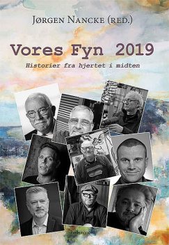 Vores Fyn 2019, Jørgen Nancke