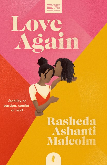 Love Again, Rasheda Malcolm