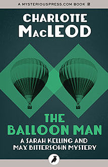 The Balloon Man, Charlotte MacLeod