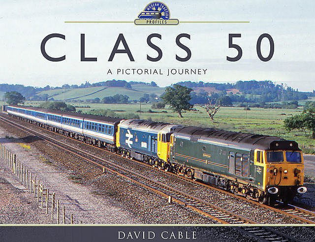 Class 50, David Cable