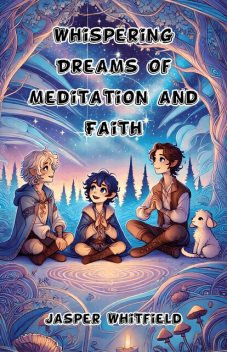 Whispering Dreams of Meditation and Faith, Jasper Whitfield