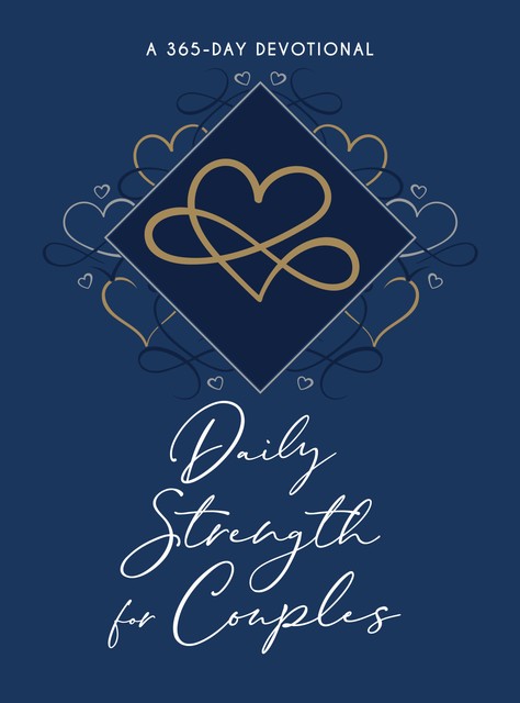 Daily Strength for Couples, BroadStreet Publishing Group LLC
