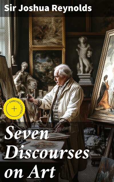 Seven Discourses on Art, Sir Joshua Reynolds