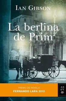 La Berlina De Prim, Ian Gibson