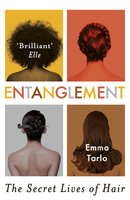 Entanglement, Emma Tarlo