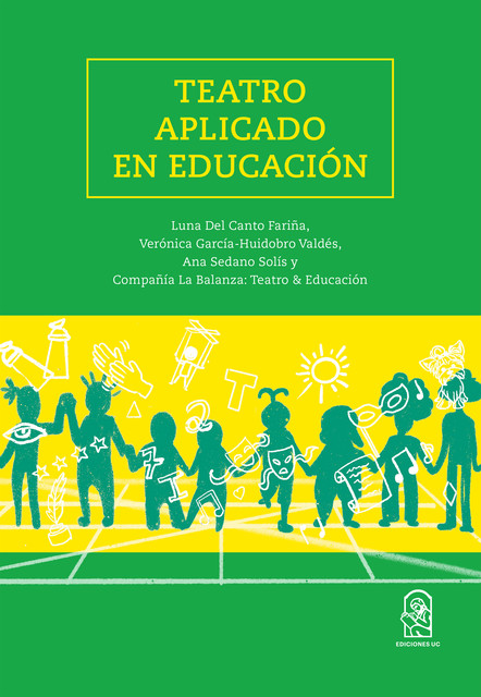 Teatro aplicado en educación, Varios Autores