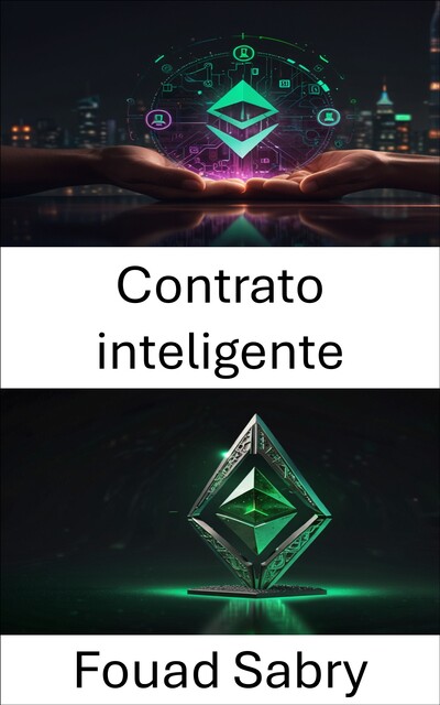 Contrato inteligente, Fouad Sabry