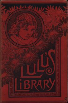 Lulu's Library, Louisa May Alcott