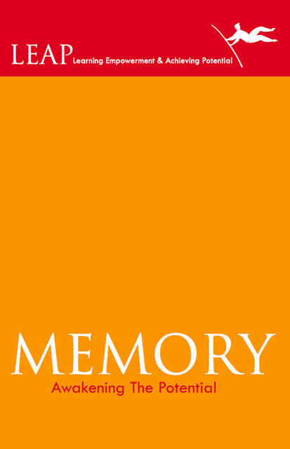 Memory, Leadstart Publishing Pvt Ltd.