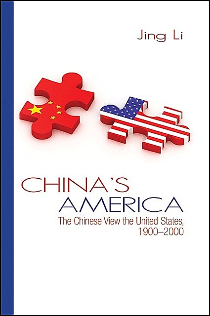 China's America, Jing Li