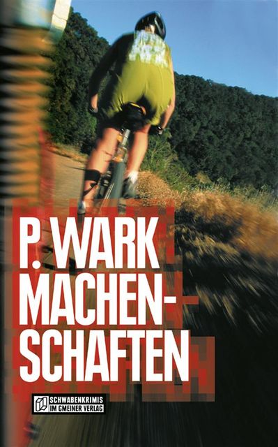 Machenschaften, Peter Wark