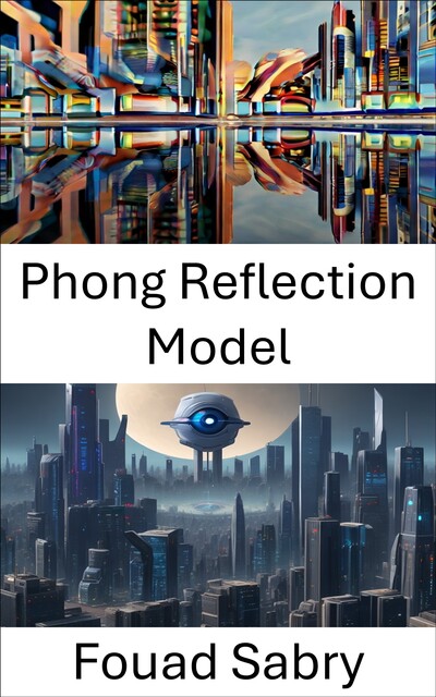 Phong Reflection Model, Fouad Sabry