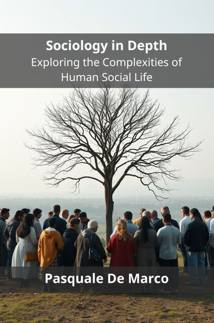 Sociology in Depth, Pasquale De Marco