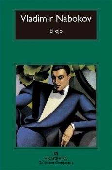 El Ojo, Vladimir Nabokov