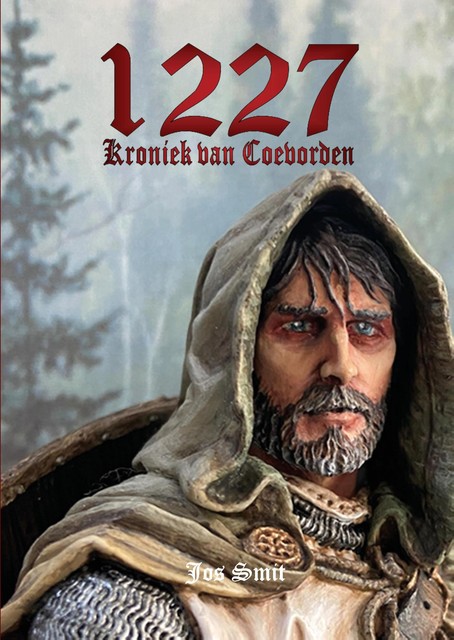 1227, Jos Smit