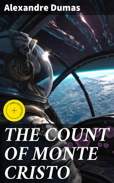 THE COUNT OF MONTE CRISTO, Alexander Dumas