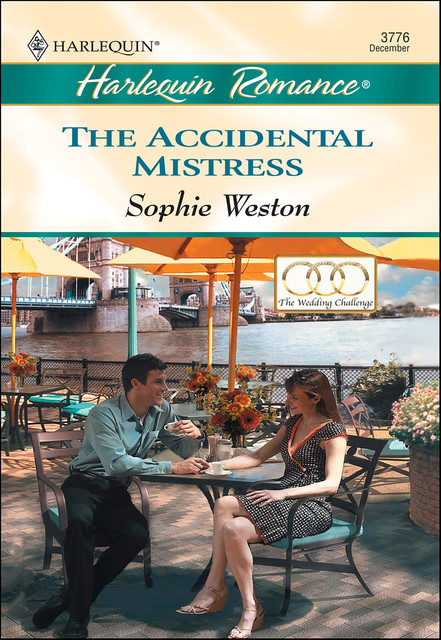 The Accidental Mistress, Sophie Weston