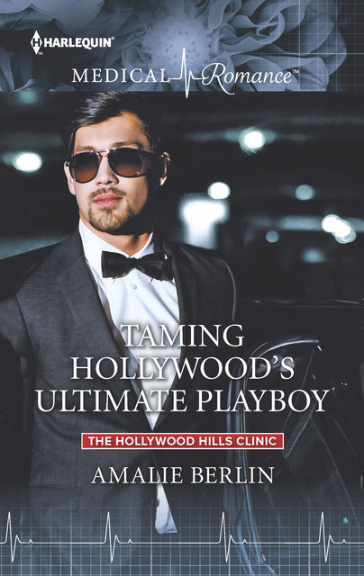 Taming Hollywood's Ultimate Playboy, Amalie Berlin