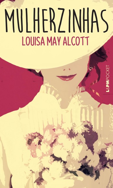 Mulherzinhas, Louisa May Alcott